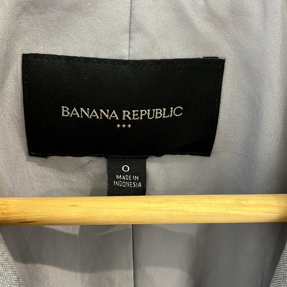 Banana Republic jacket - Picture 3 of 6
